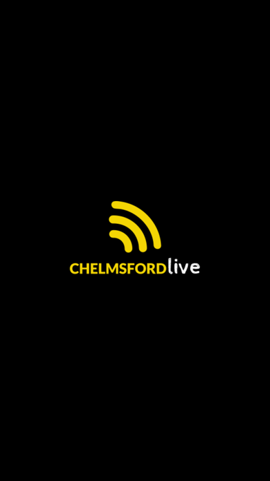 Chelmsford Live Screenshot