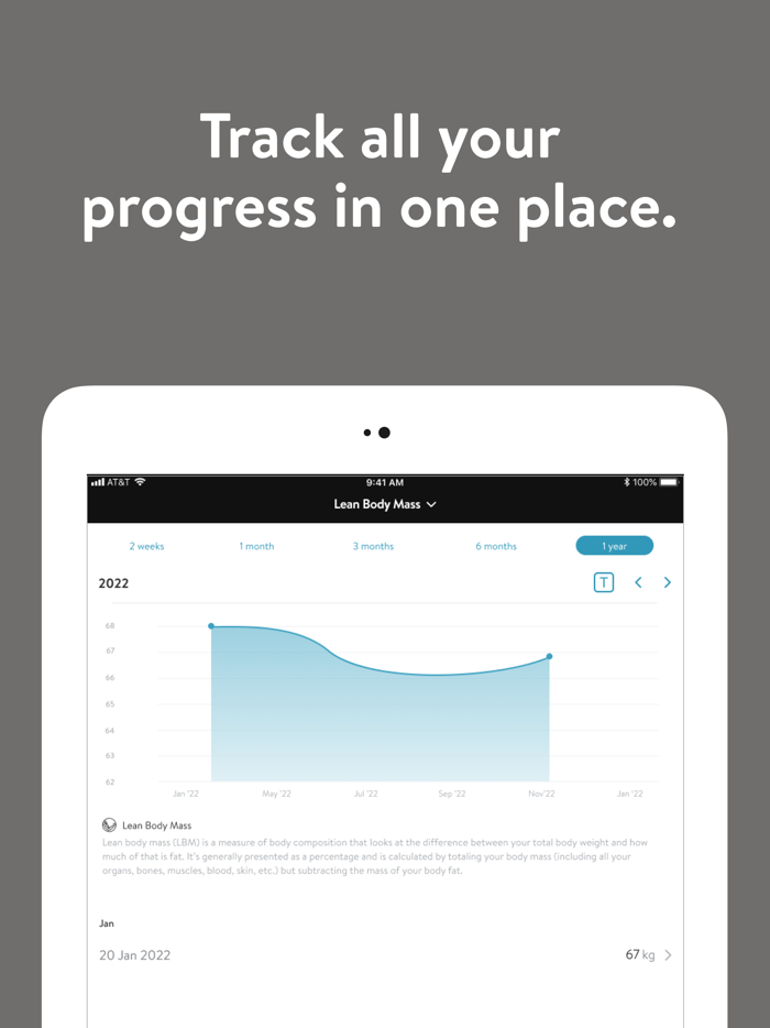 Aspire Health Clubs Coaching