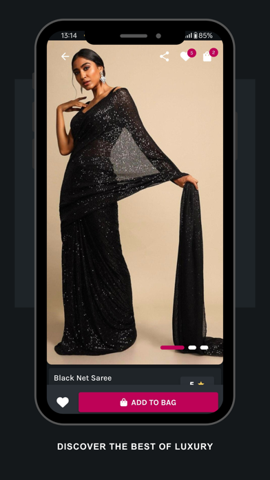 Sttylme - Sarees & More Screenshot