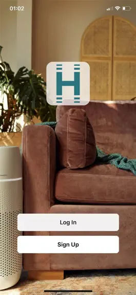 Game screenshot Homedics Home mod apk