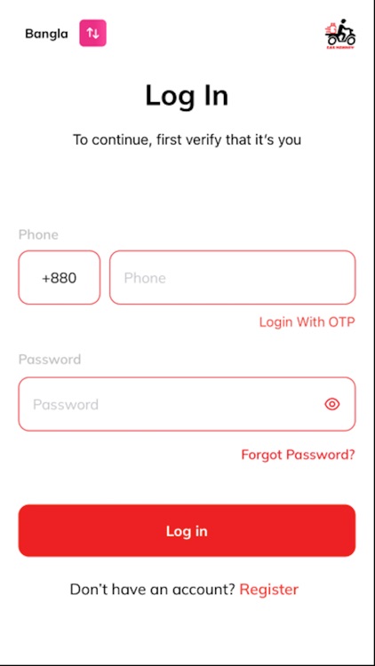 Gas Monkey - LPG Home Delivery