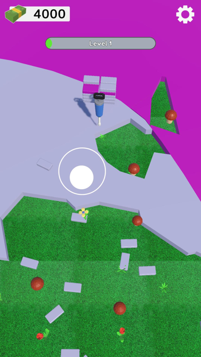 Hammer Crew Screenshot