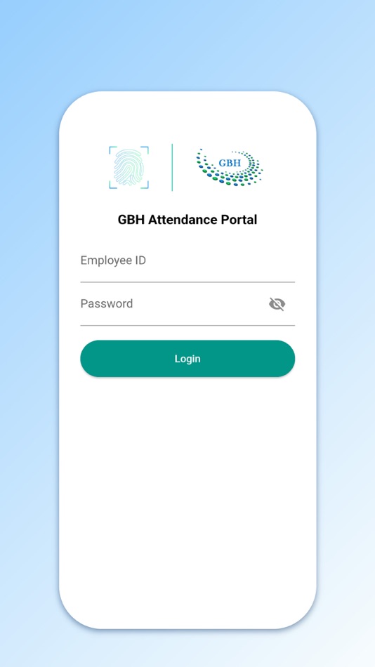 #2. GBH Attendance (iOS) 由: GBH-GETS