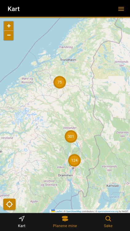 rurAllure Saint Olav Way