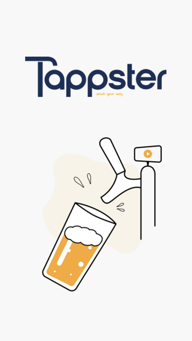 Tappster Screenshot