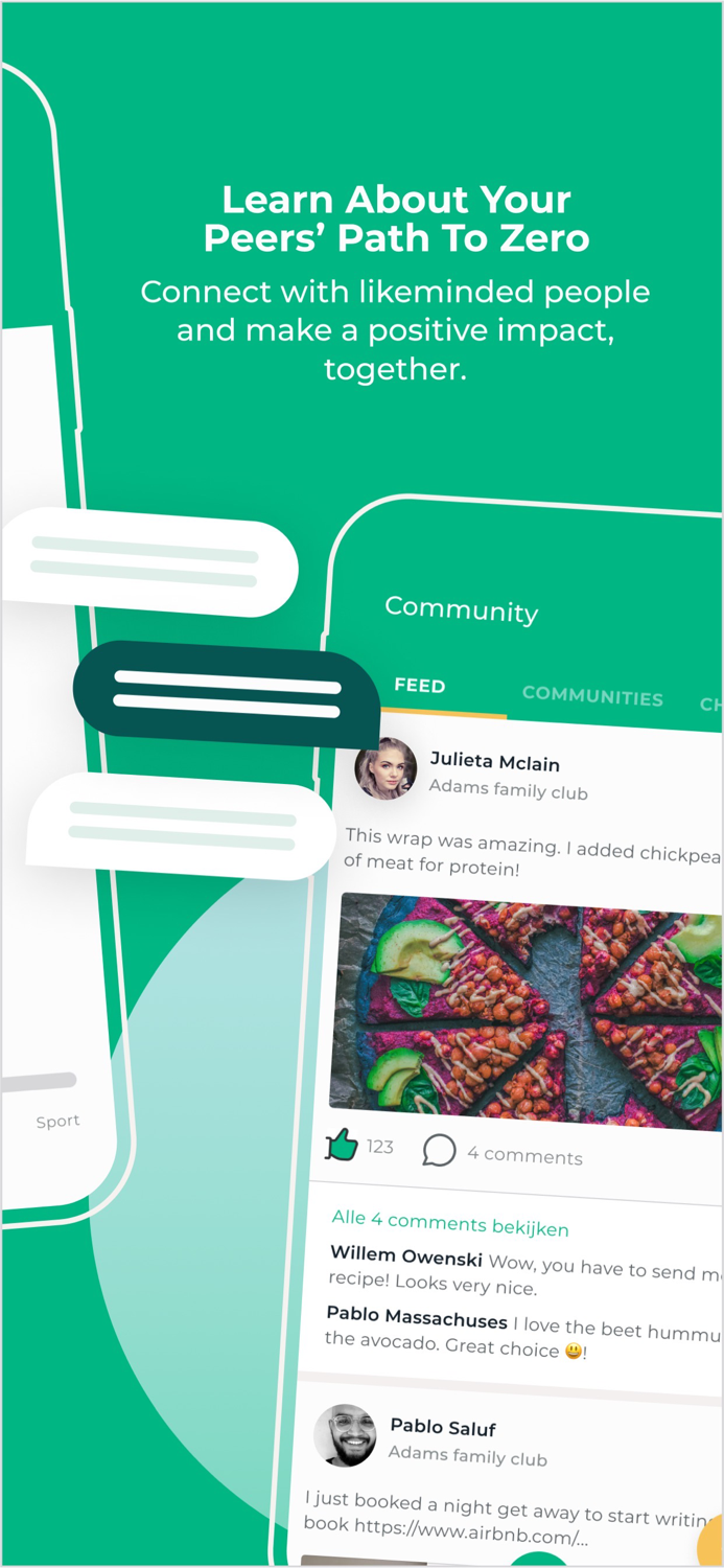 Scone Your CO2 Companion