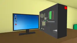 Game screenshot PC Simulator apk