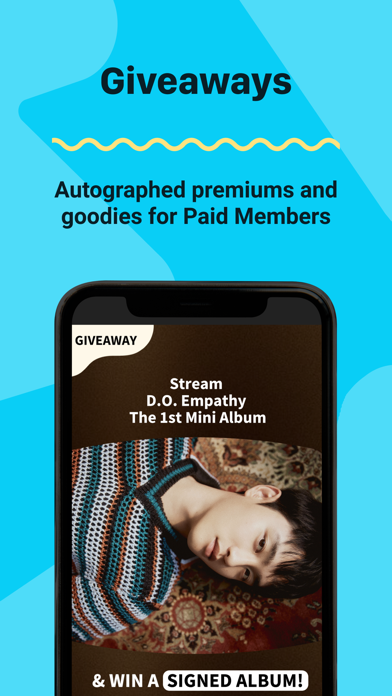 KKBOX-聴き放題の音楽アプリ ポッドキャストも聴けるのスクリーンショット - 6