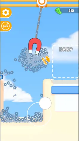Game screenshot Ultimate Magnet hack