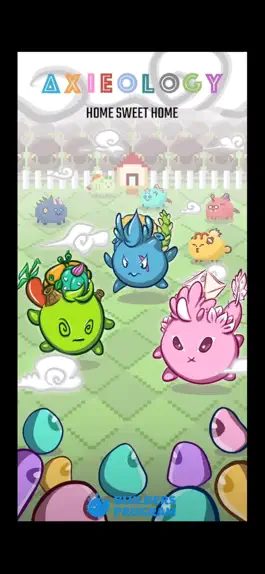 Game screenshot Axieology mod apk