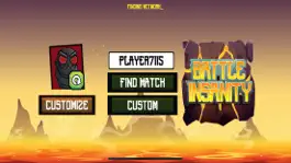 Game screenshot Battle Insanity apk