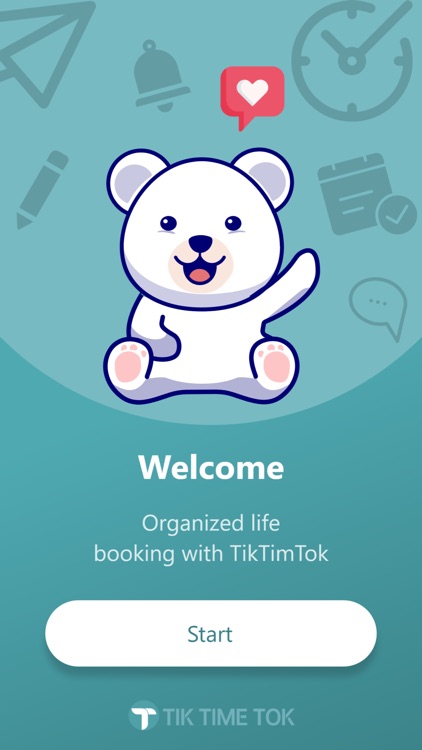 TikTimeTok