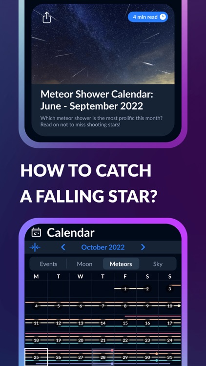 Sky Tonight - Star Gazer Guide screenshot-6