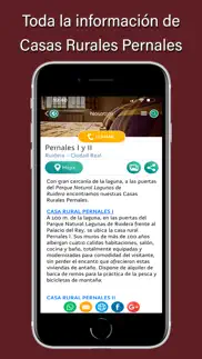 casas rurales pernales problems & solutions and troubleshooting guide - 1