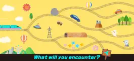 Game screenshot Train Roller Coaster hack