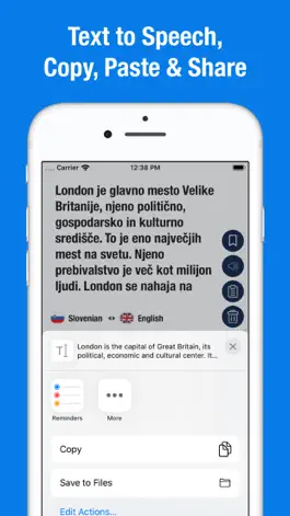 Game screenshot English Slovenian Translator apk