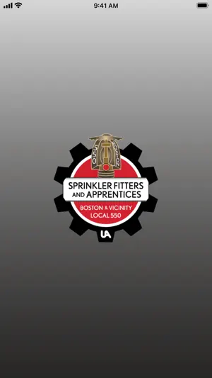 Sprinkler Fitters 550 screenshot 1