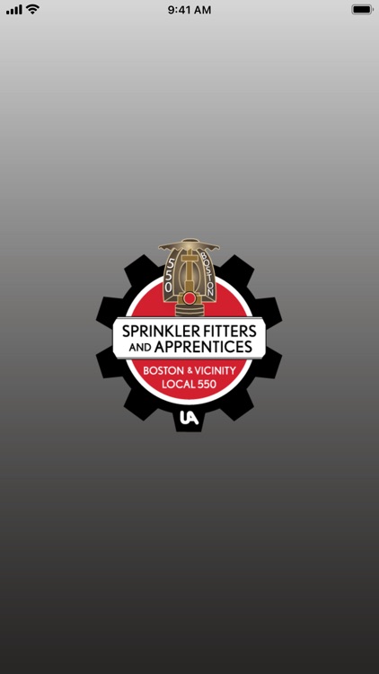 Sprinkler Fitters 550