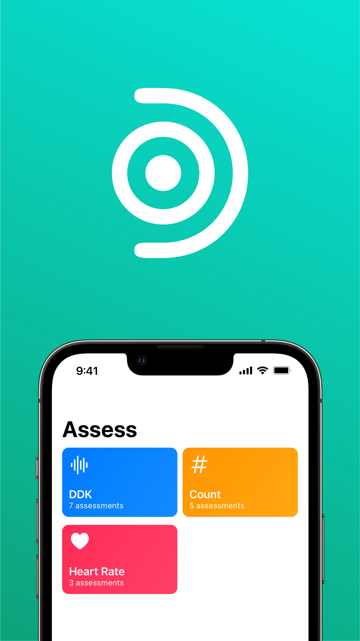 DDK: Diadochokinetic Assess