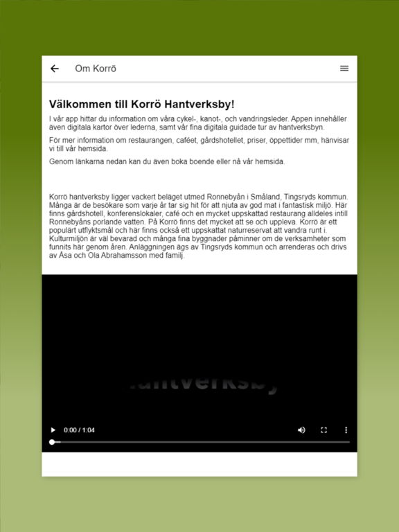 Screenshot #6 pour Korrö