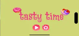 Game screenshot TastyTime - A Fun Bakery Game mod apk