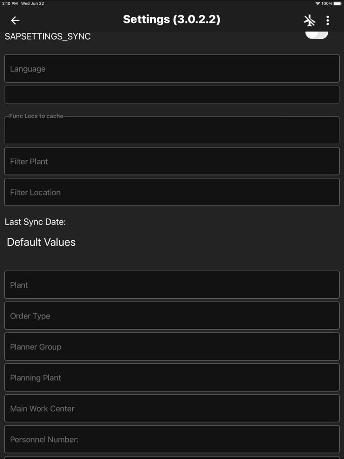 Prometheus Mobile PM