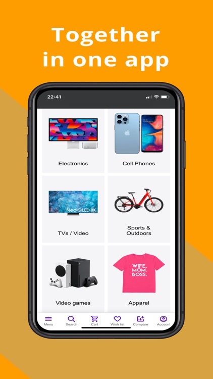 Areknet Customer: South Africa screenshot-3
