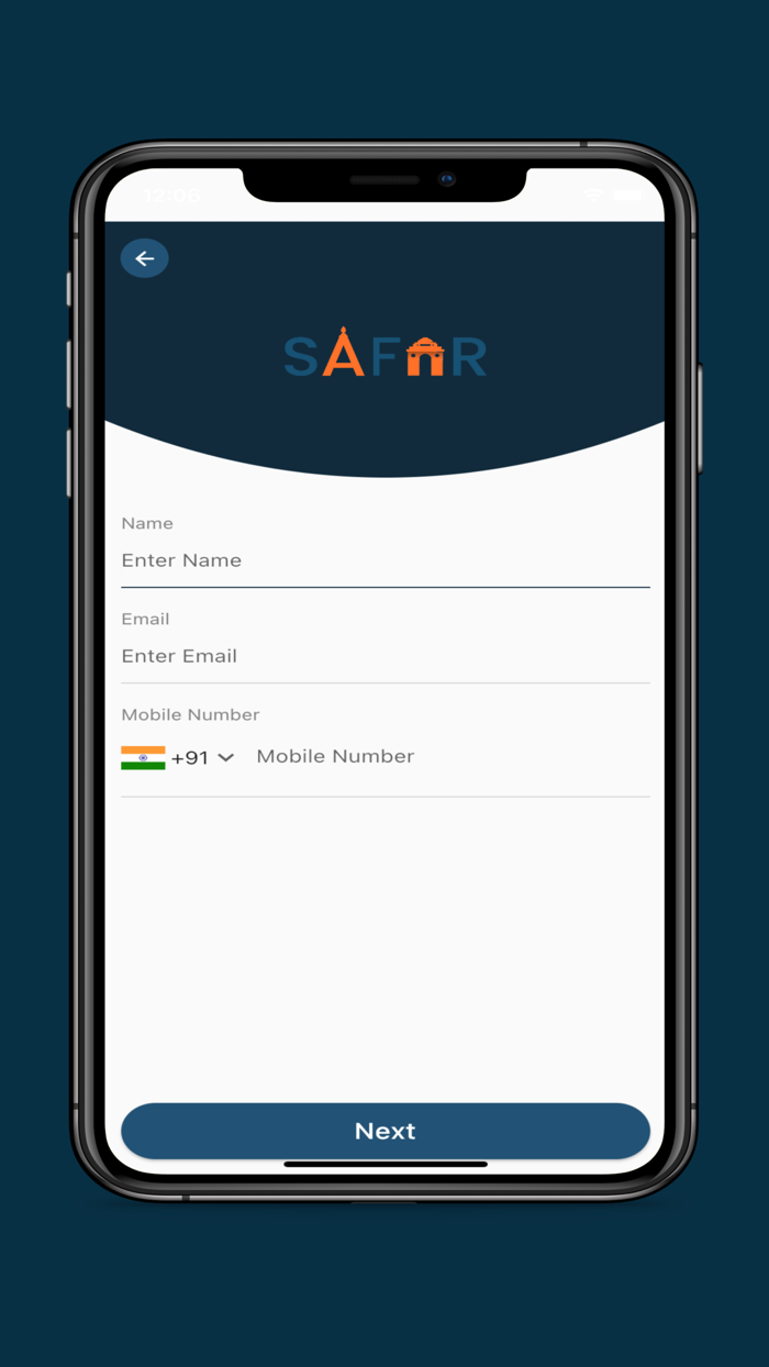Safar-Partner