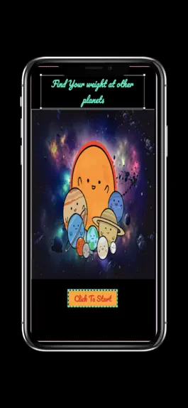 Game screenshot Space.Calculator mod apk