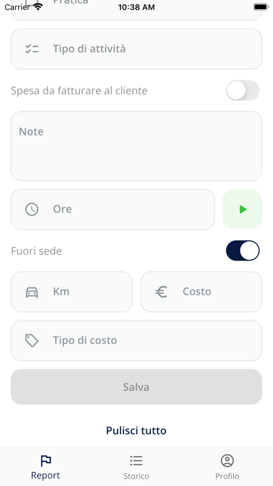 TPOOL Screenshot