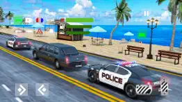 police officer crime simulator iphone screenshot 3