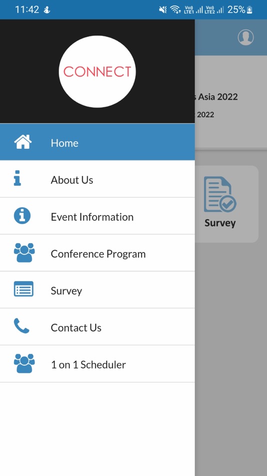 #3. GATES 1 on 1 Scheduler (iOS) Ved: TECHSIMBA PRIVATE LIMITED