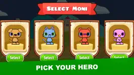 Game screenshot Monimal mod apk