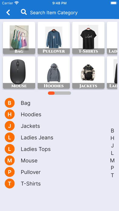 Oie Wheels Screenshot