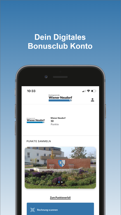 Wiener Neudorf Screenshot