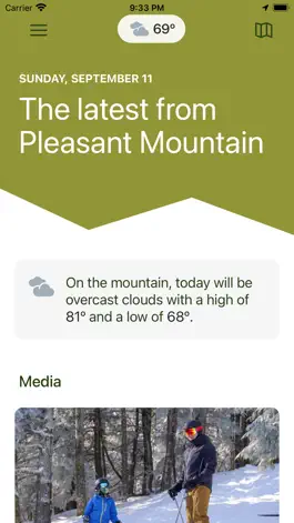 Game screenshot Pleasant Mountain mod apk