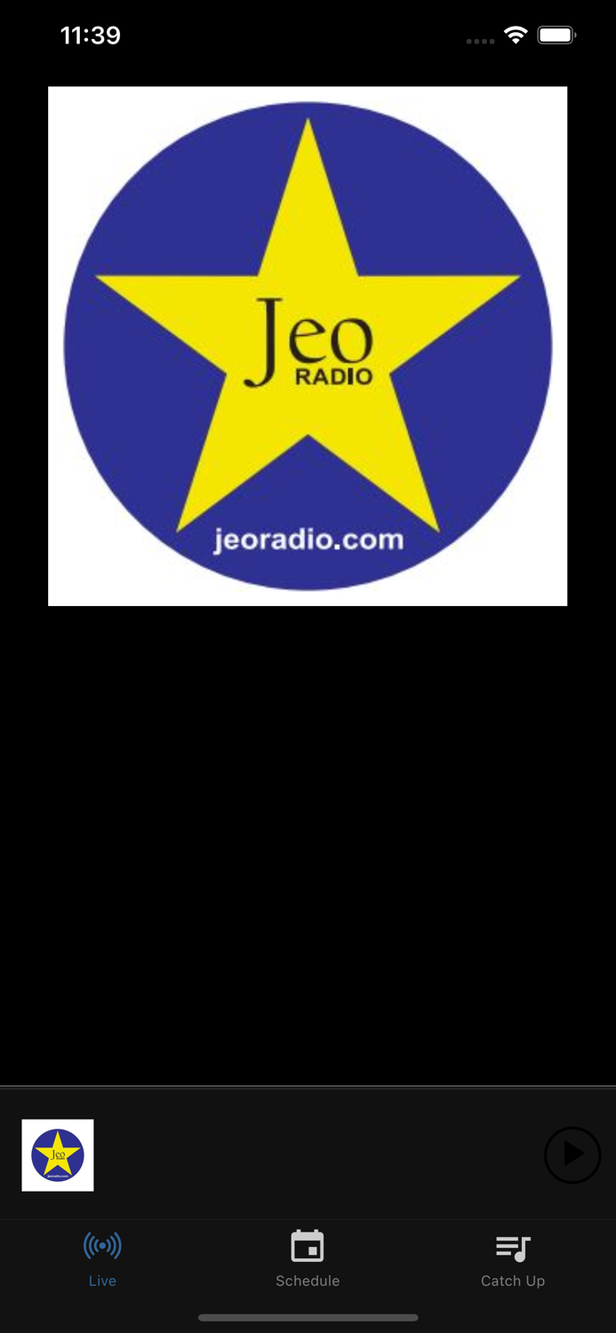 Jeo Radio