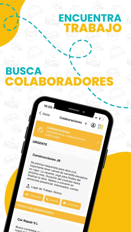 Mishapp screenshot-3