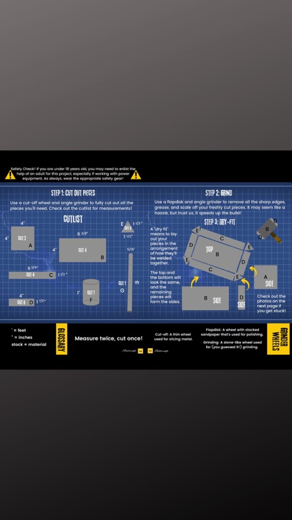 Mastercrafts Magazine screenshot-4