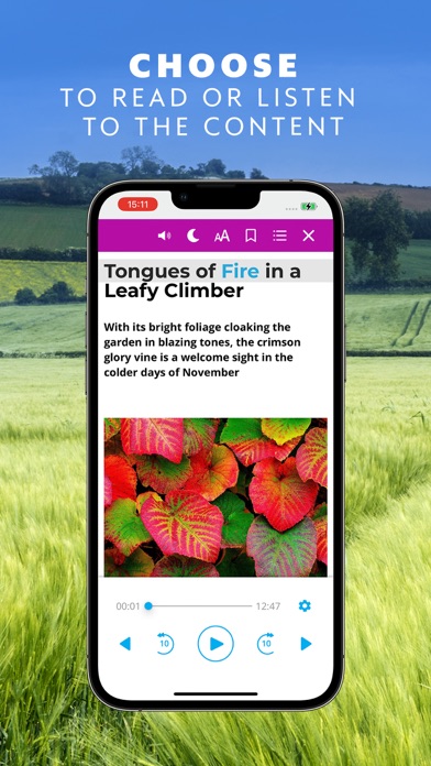 LandScape: Country Heritage Screenshot