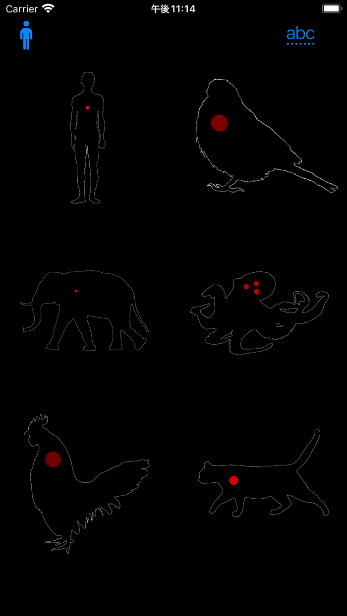 Kodo-心臓博物館