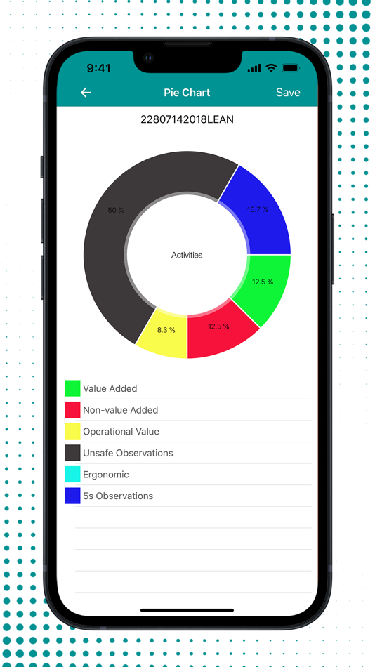 #6. Lean Apps (iOS) 由: Tomas Ljungblom