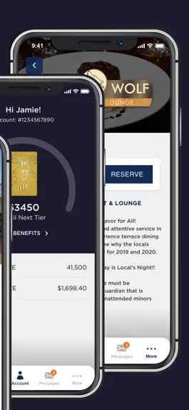 Game screenshot Jackson Rancheria Casino apk