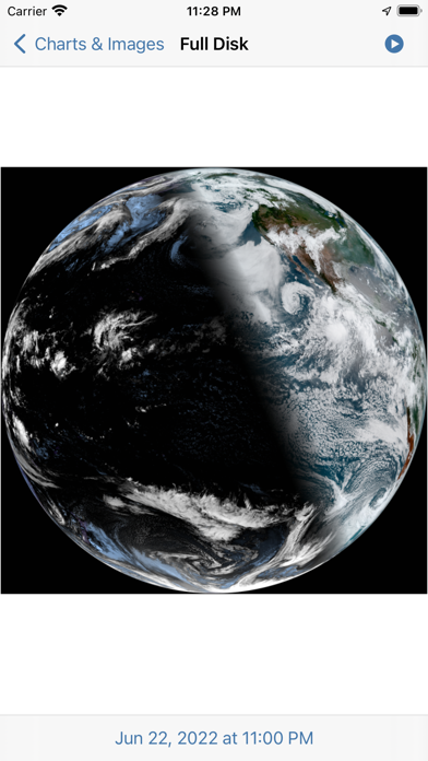 Astroweather - astronomy toolsのおすすめ画像5