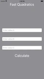 fast quadratics problems & solutions and troubleshooting guide - 1