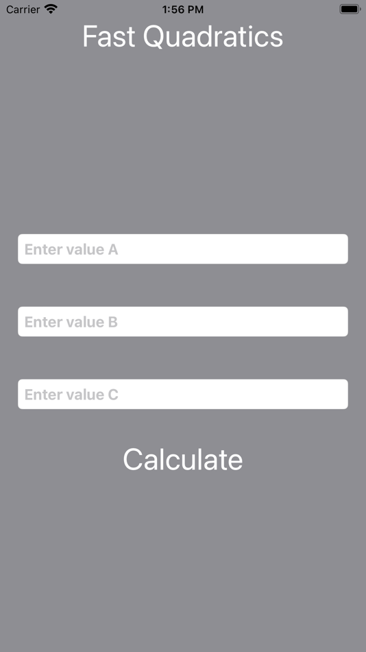 Fast Quadratics (iOS) 由: John Bowman Fast Quadratics (iOS) 由: John Bowman