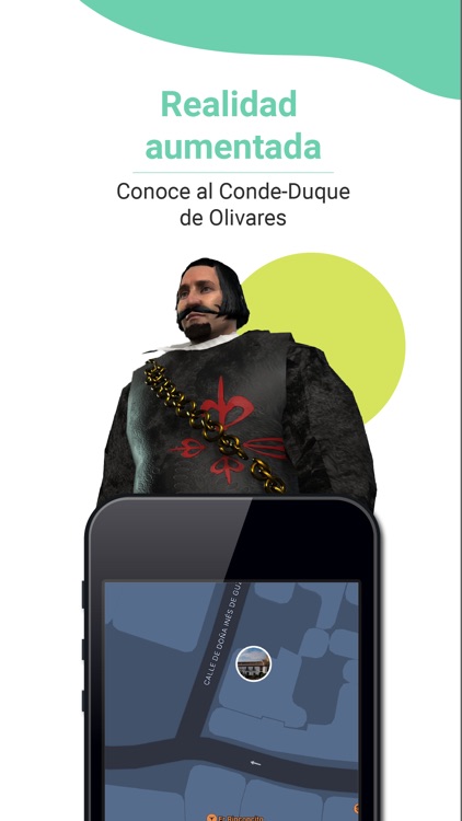 Olivares AR screenshot-4