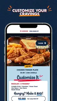 zaxby's problems & solutions and troubleshooting guide - 3