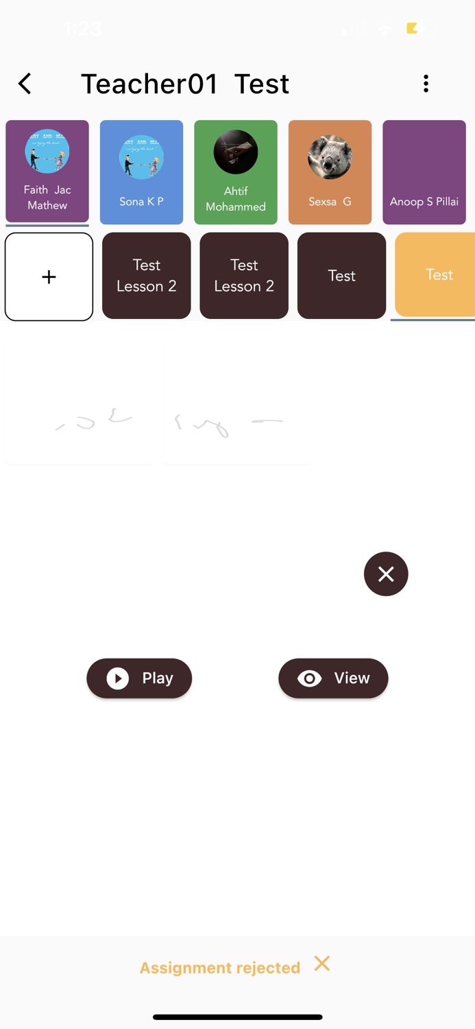 My Quran Beginner Teacher