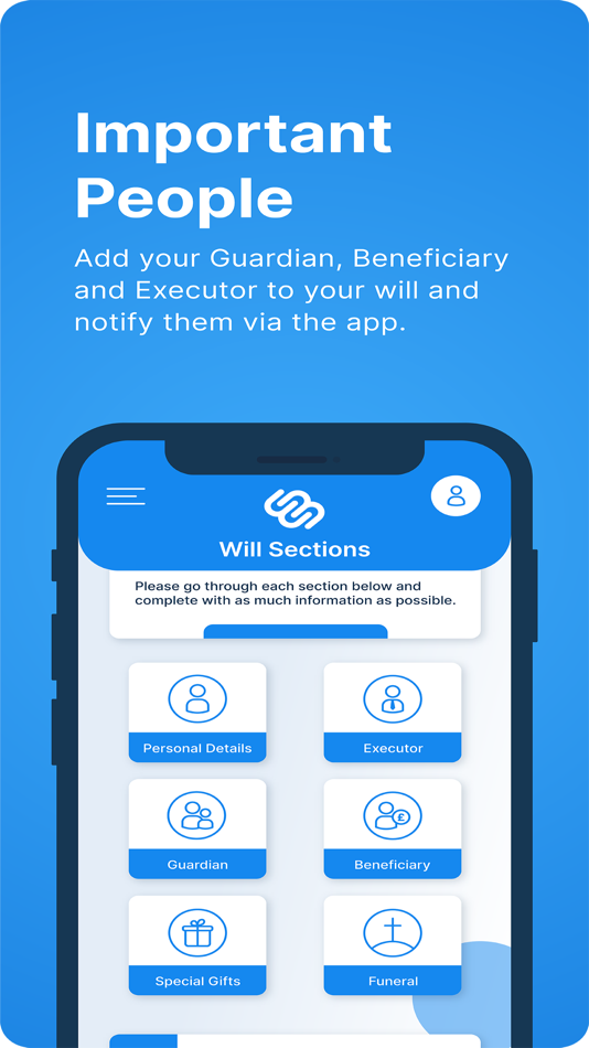 #3. Willbox (iOS) 由: XWEB4U LIMITED
